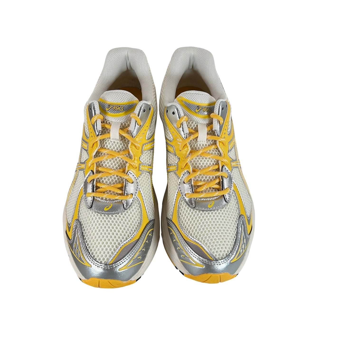 1203A994 100 ASICS GT - 2160 KITH Cream Solar Power (2025) [USED] -11.5 M (VNDS)
