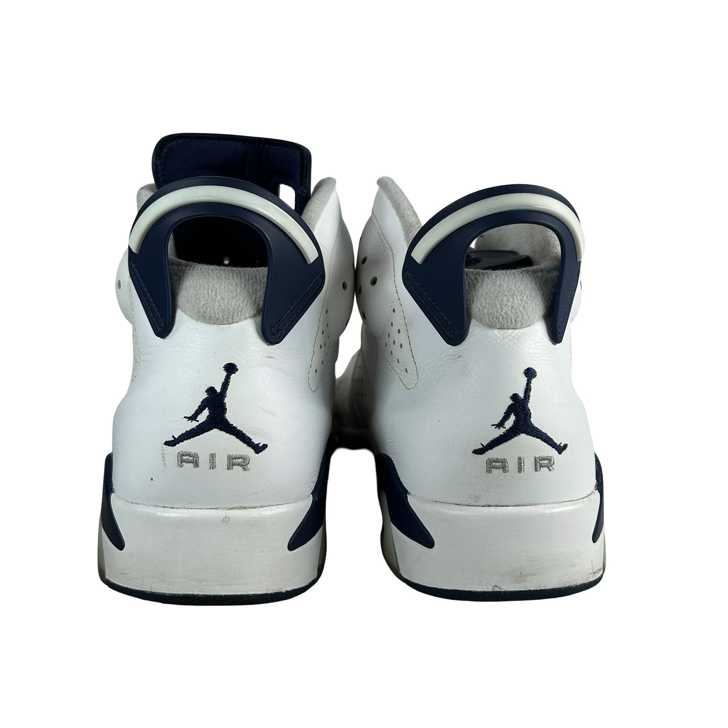 CT8529 141 Jordan 6 Retro Midnight Armada (2022)