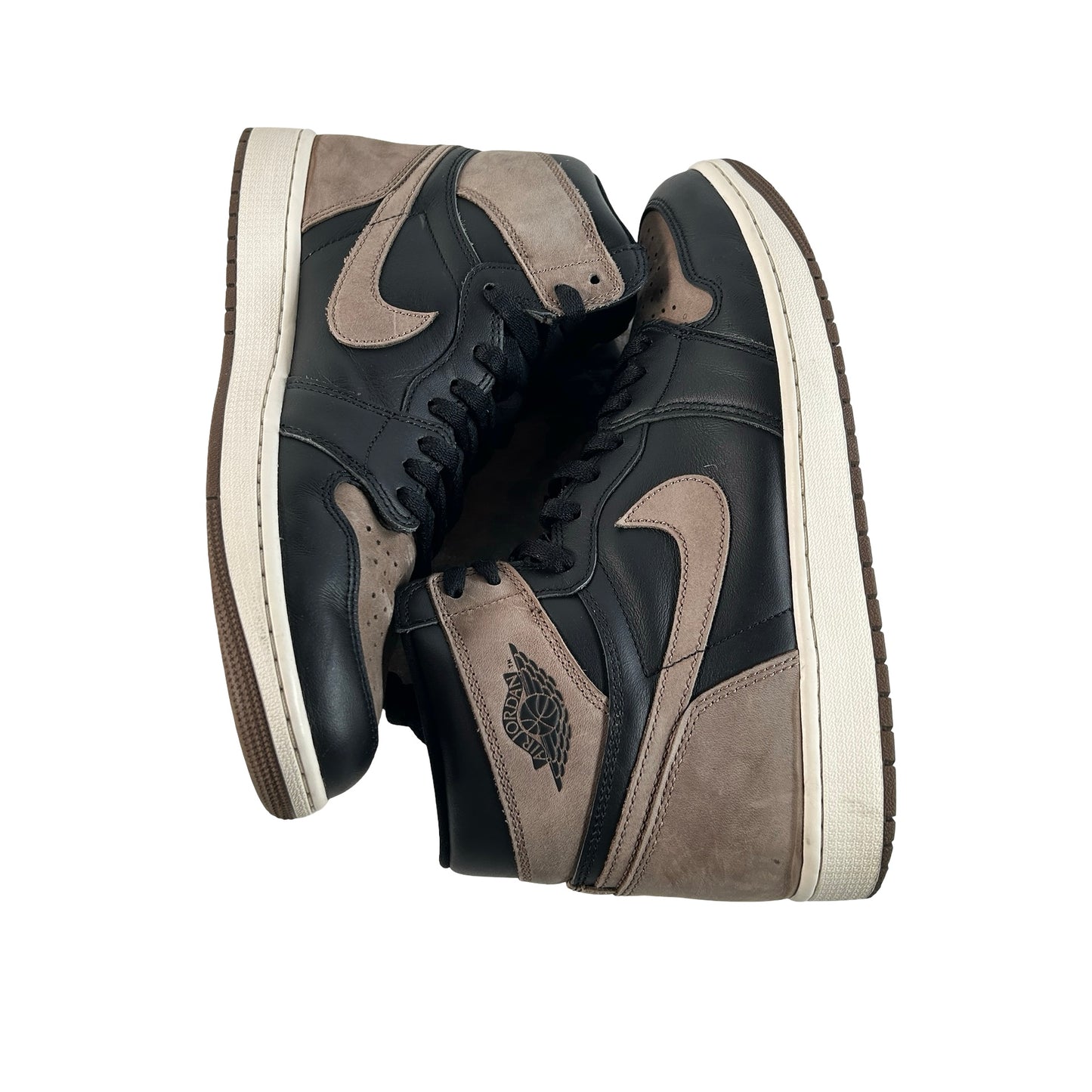 DZ5485 020 Jordan 1 Retro High OG Palomino [USED] - 12 M (Used5)