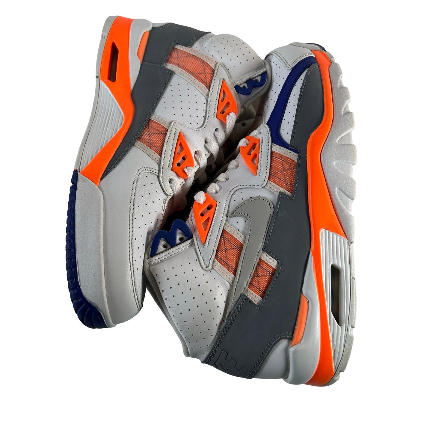 DV2212 100 Nike Air Trainer SC High Auburn [USED] - 9.5 M (Used) (No Box)