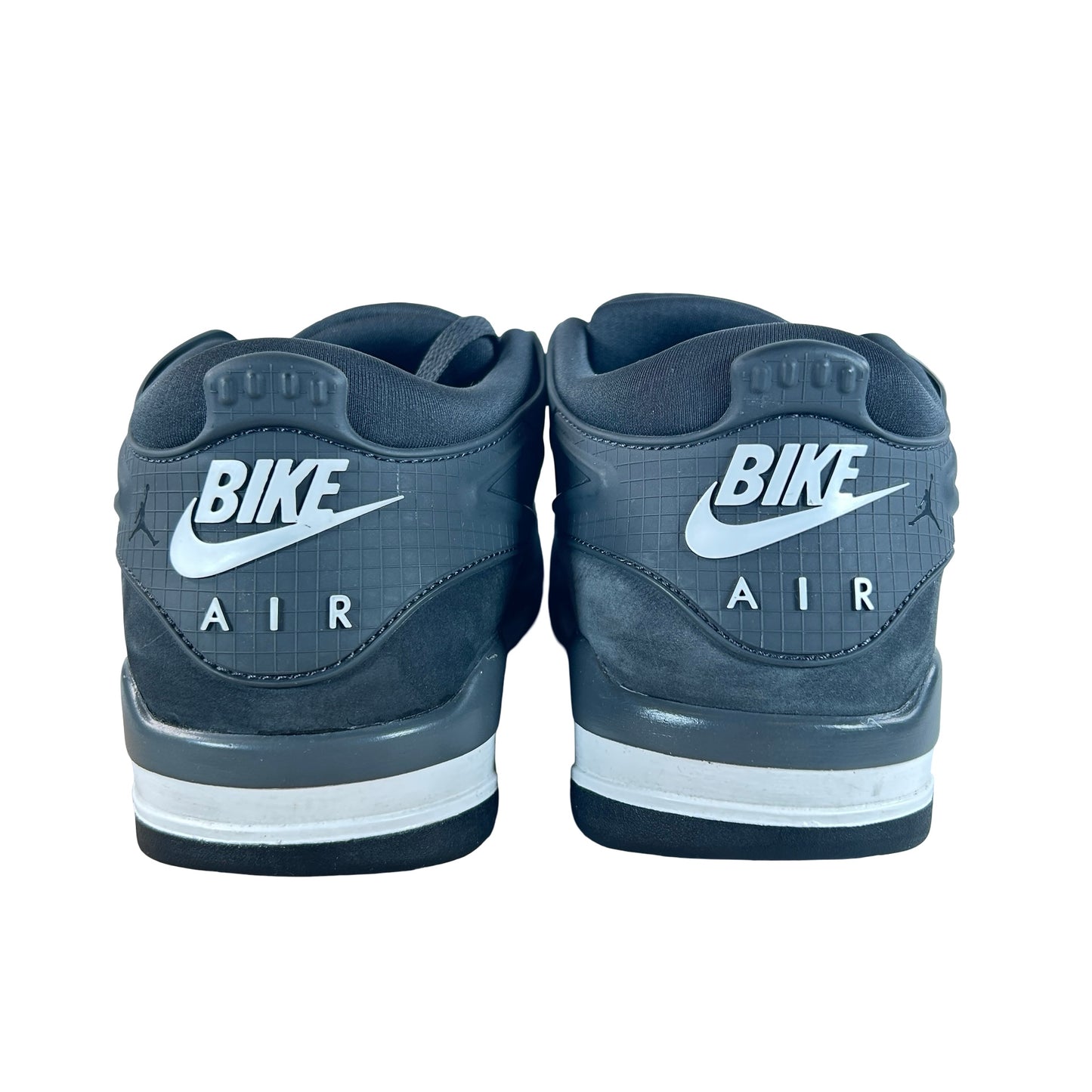 HF4334 004 Jordan 4 RM SP Nigel Sylvester Driveway Grey [USED] - 9.5 M (Used5)