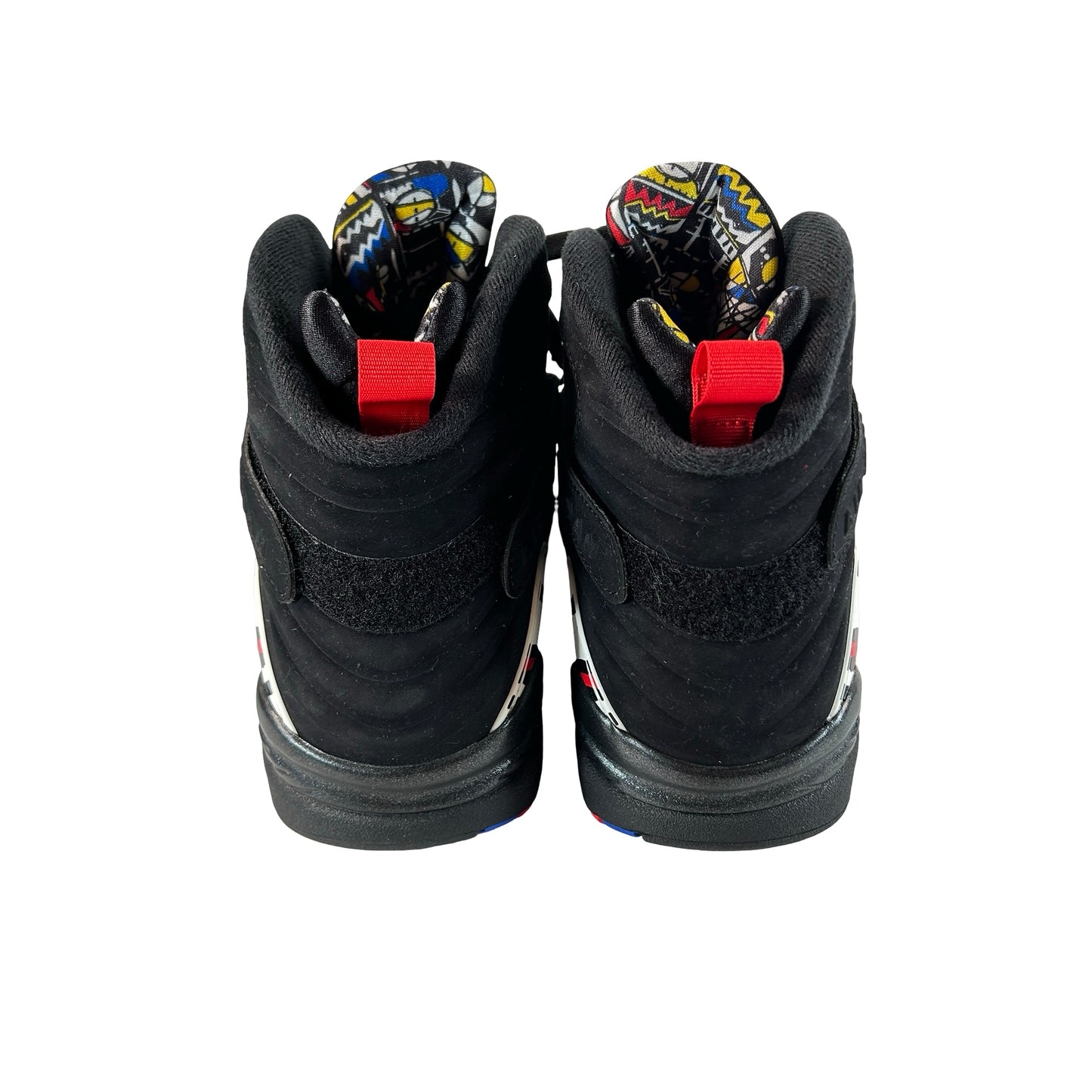 305381 062 Jordan 8 Retro Playoffs (2023) [USED] - 12 M (VNDS)