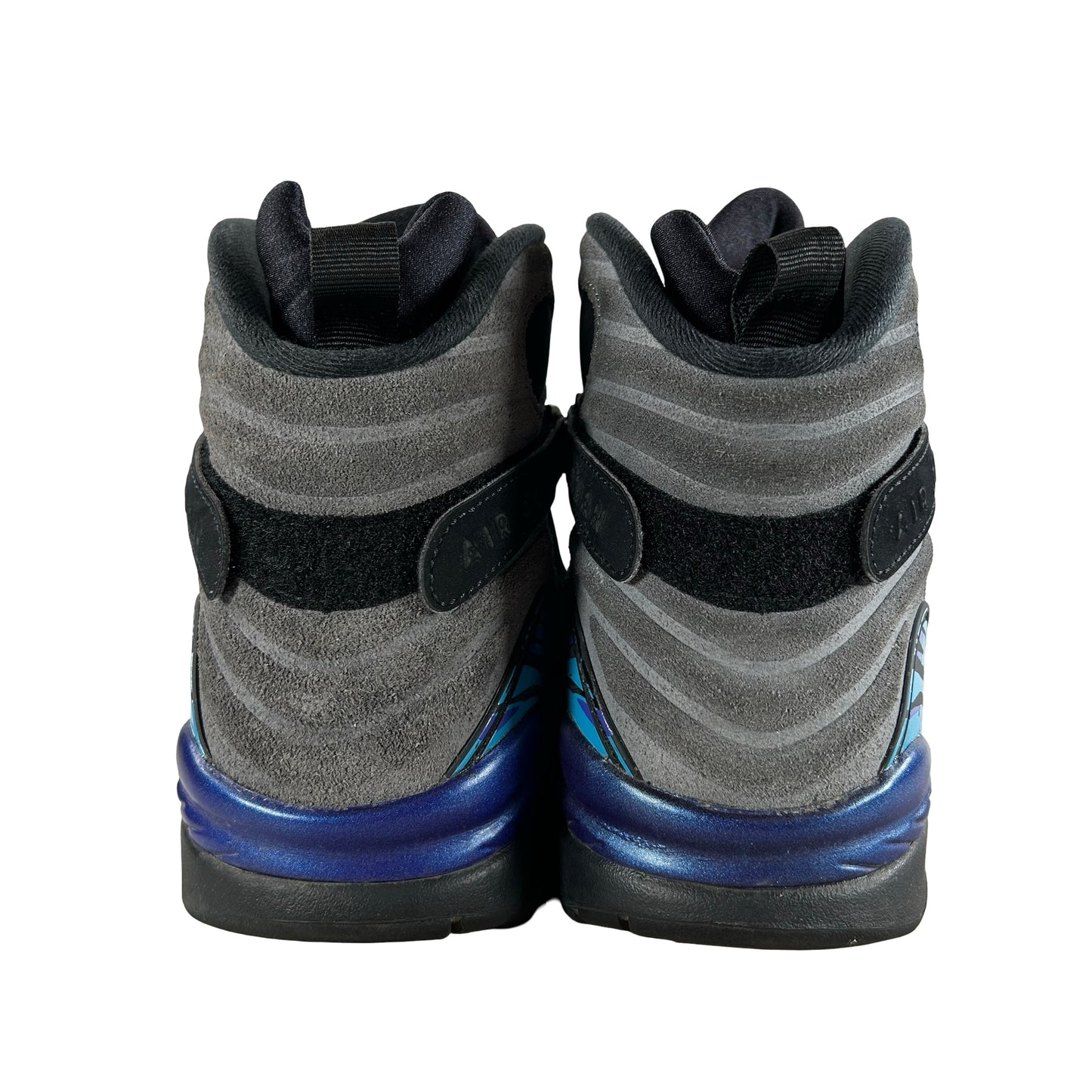 305381 006 Jordan 8 Retro Aqua (2025) [USED] - 11.5 M (Used10)