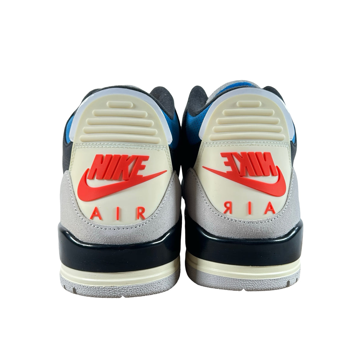 IB8967 004 Jordan 3 Retro OG Rare Air [USED] - 12 M (VVNDS)