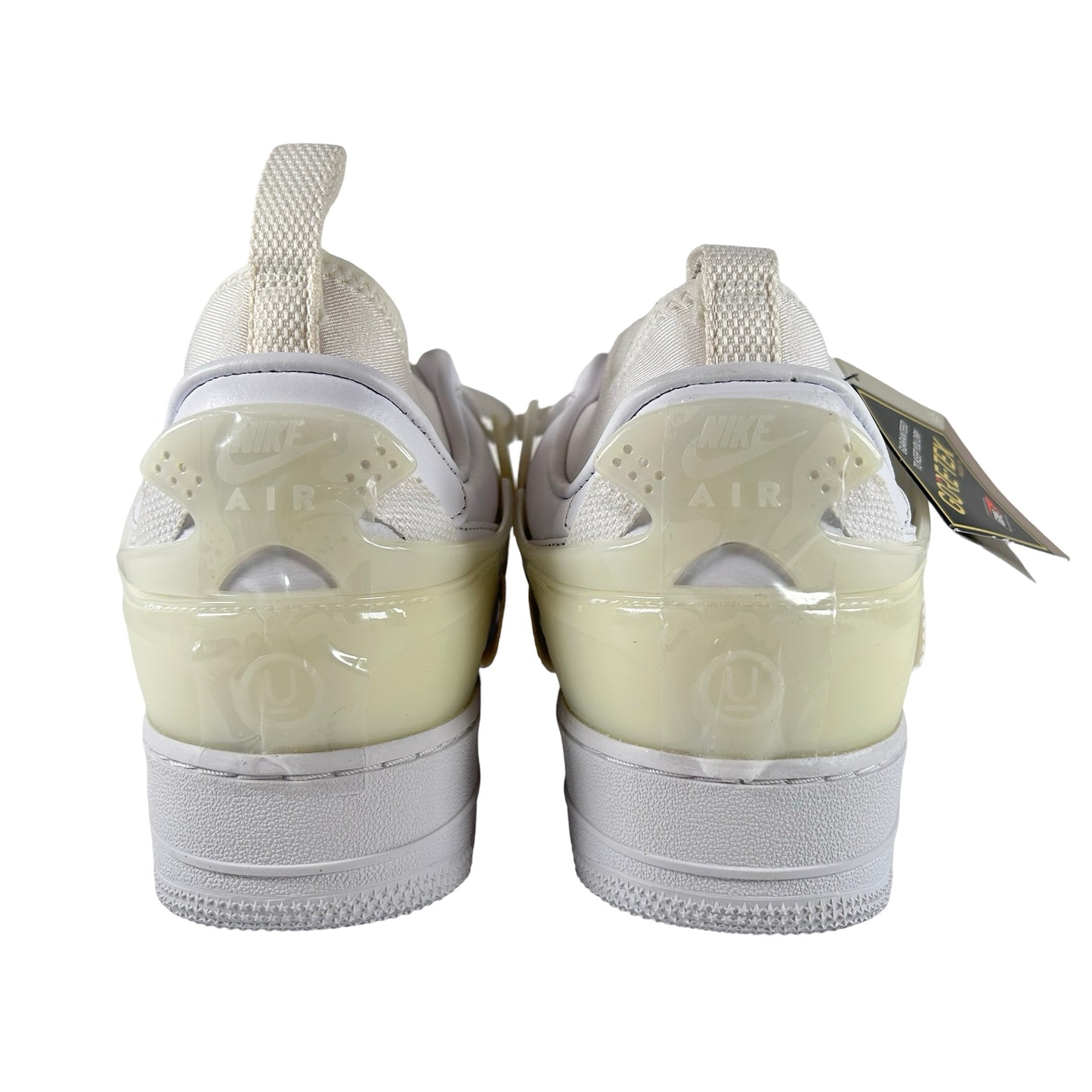 DQ7558 101 Nike Air Force 1 Low SP Undercover White [CONDITIONAL] - 9 M (DS)