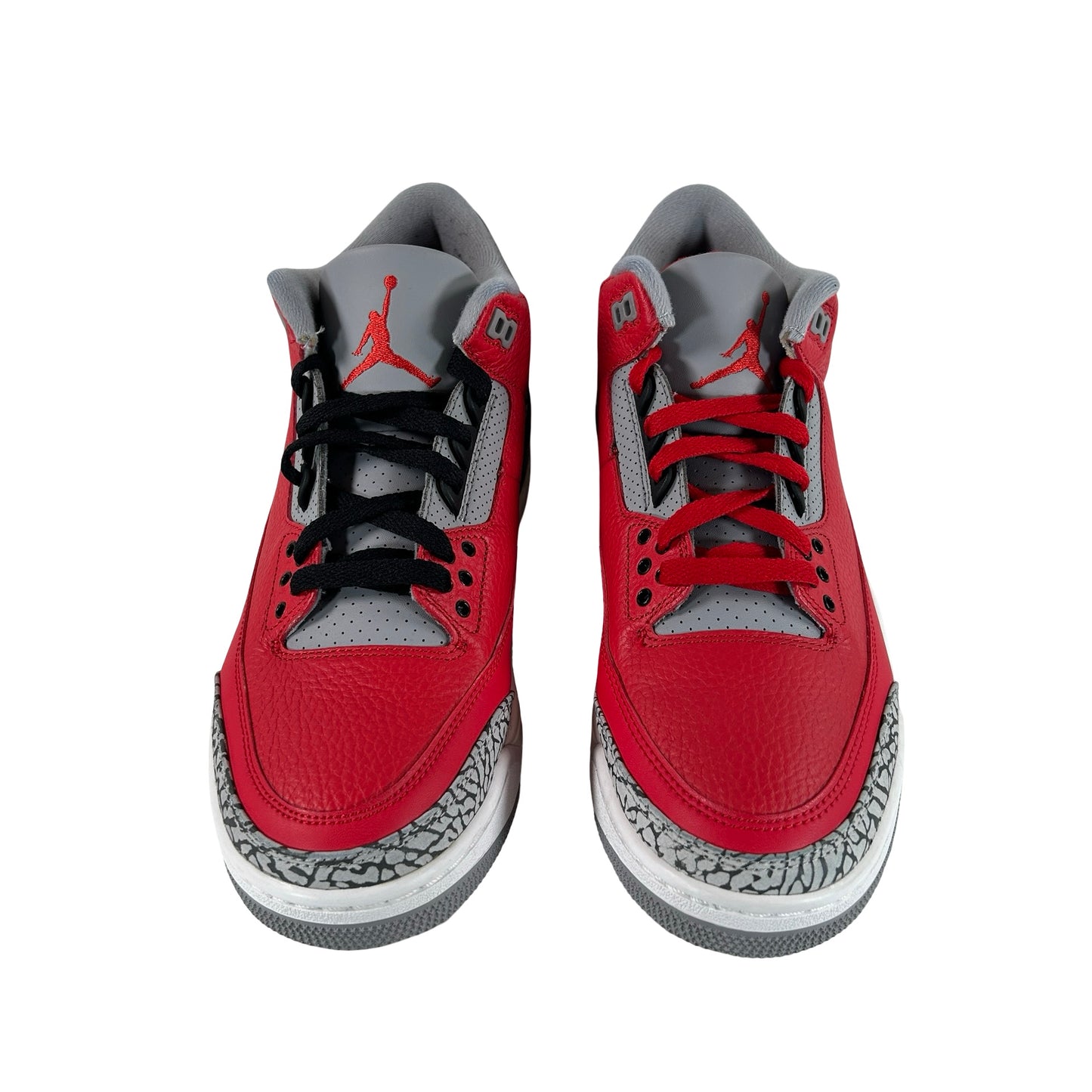 CK5692 600 Jordan 3 Retro SE Unite [USED] - 10.5 M (VNDS) (No Box)
