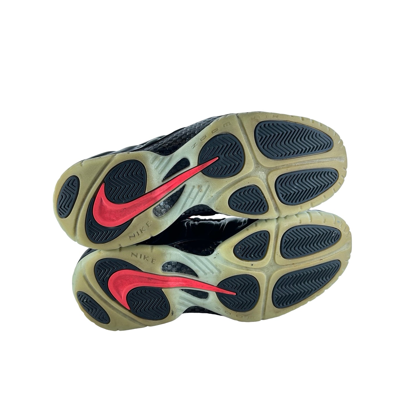 616750 001 Nike Air Foamposite Pro Yeezy [USED] - 11 M (Used2) (Replace Box2)