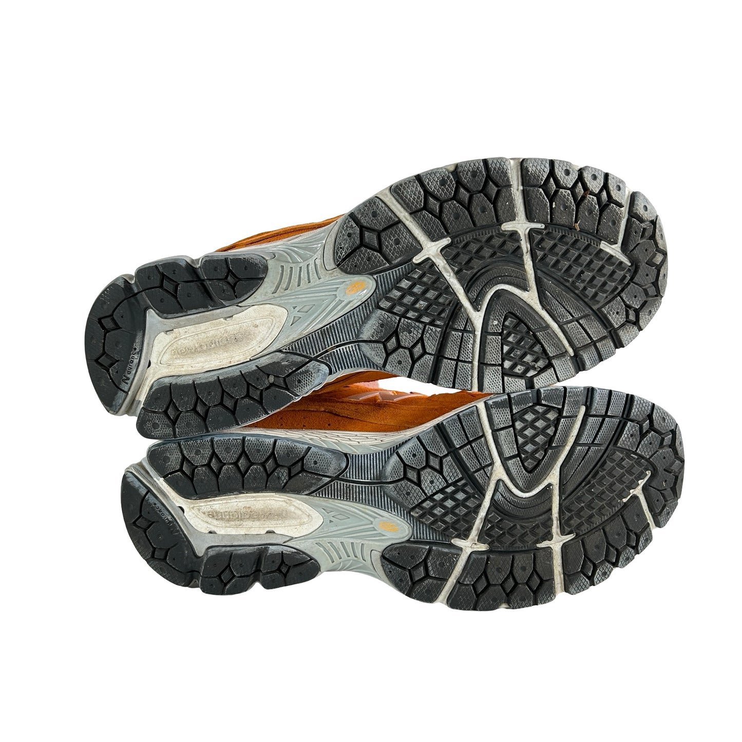 M2002RDE New Balance 2002R Protection Pack Vintage Orange [Used] - 11.5 M (Used3)