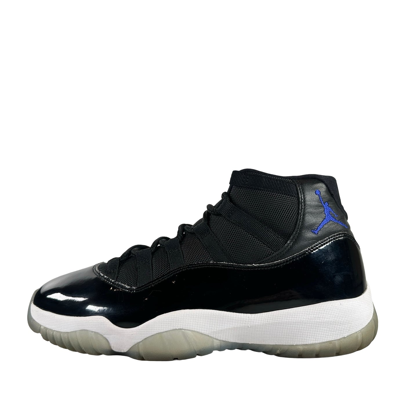 378037 003 Jordan 11 Space Jam (2016) [USED] - 9.5 M (Used3)