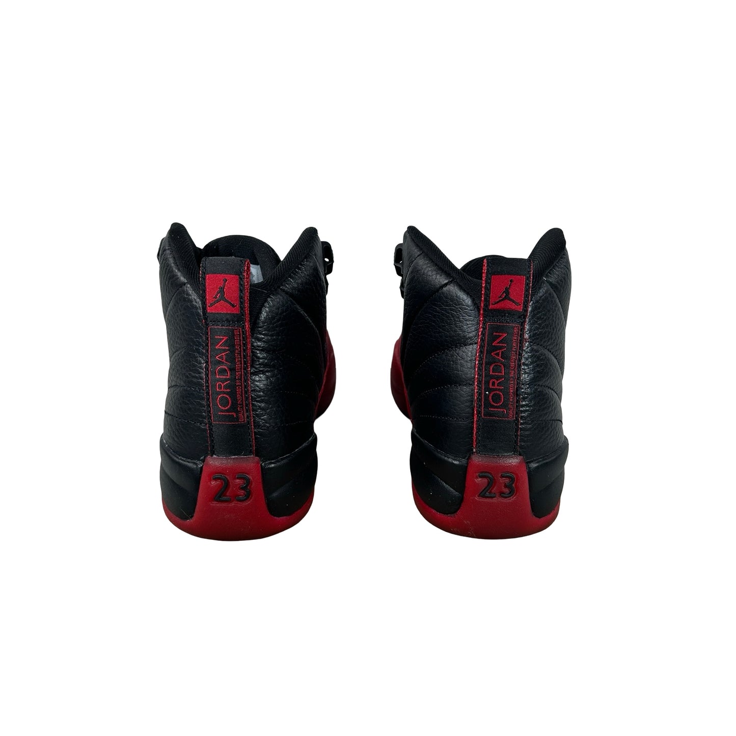 153265 002 Jordan 12 Retro Flu Game (2016) (GS) [USED] - 6.5 Y (Used)