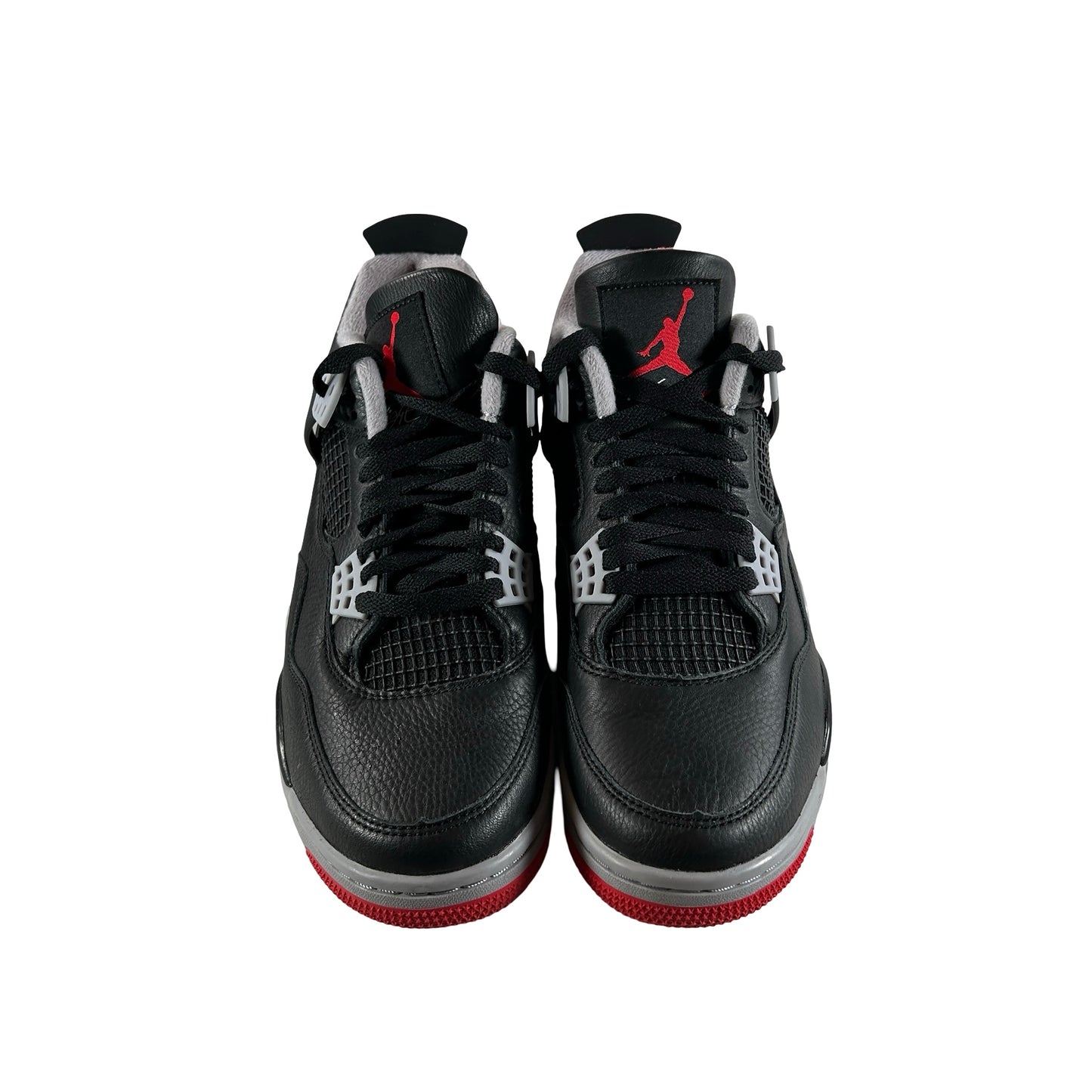 FV5029 006 Jordan 4 Retro Bred Reimagined [USED] - 8 M (Used18)