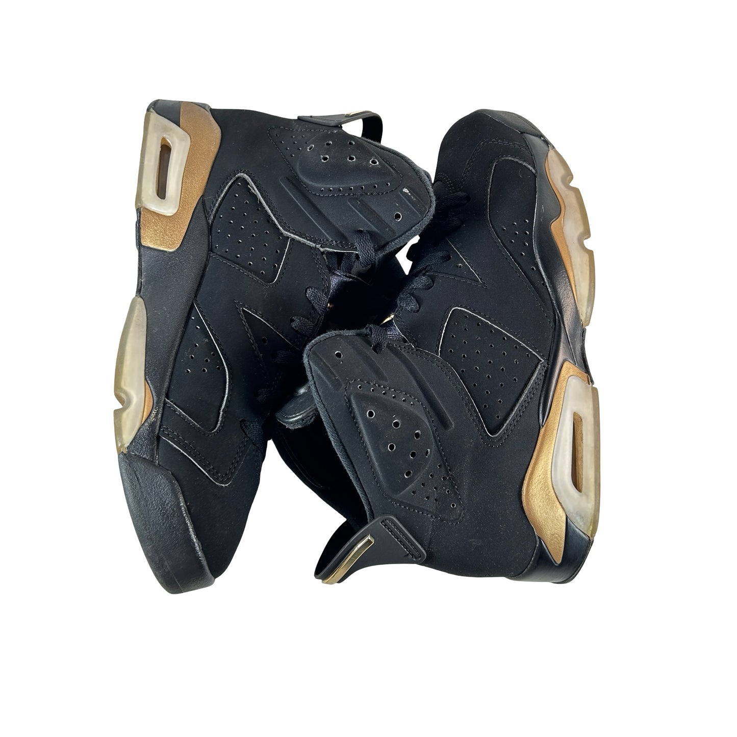 CT4954 007 Jordan 6 DMP [USED] - 8.5 M (Used) (No Box)