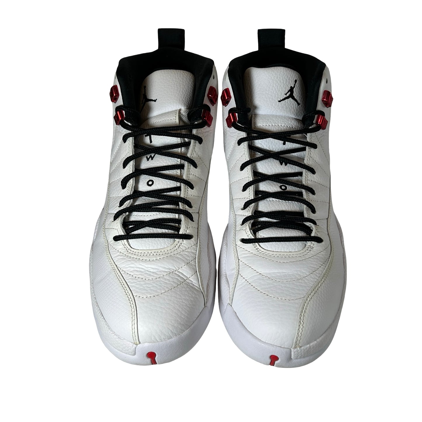 CT8013 106 Jordan 12 Retro Twist [USED] - 12 M (Used)
