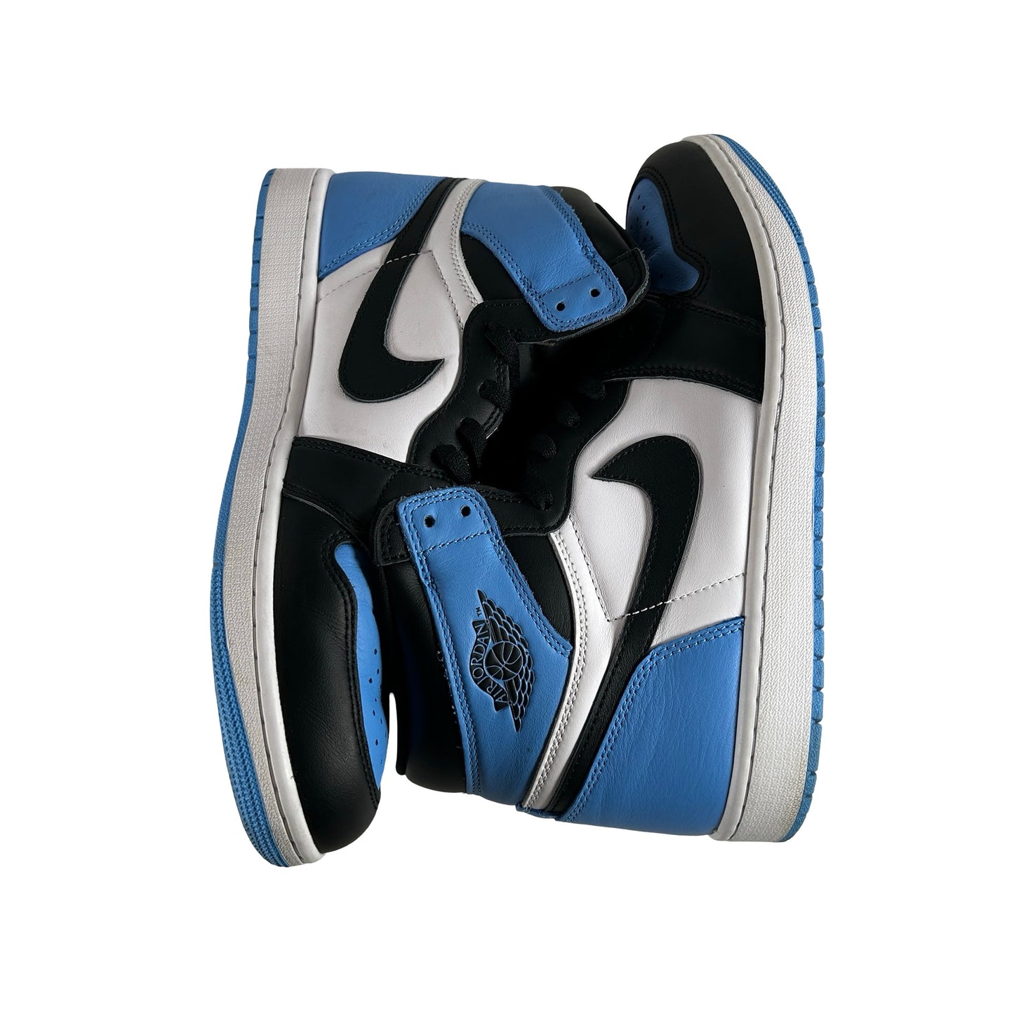DZ5485 400 Jordan 1 Retro High OG UNC Toe [USED] - 11 M (Used8)