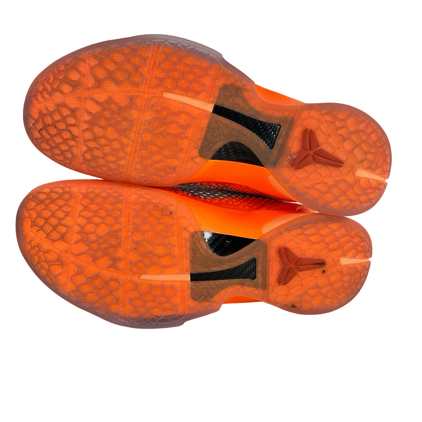 IH1871 800 Nike Kobe 6 Protro Total Orange [USED] - 12 M (Used3)