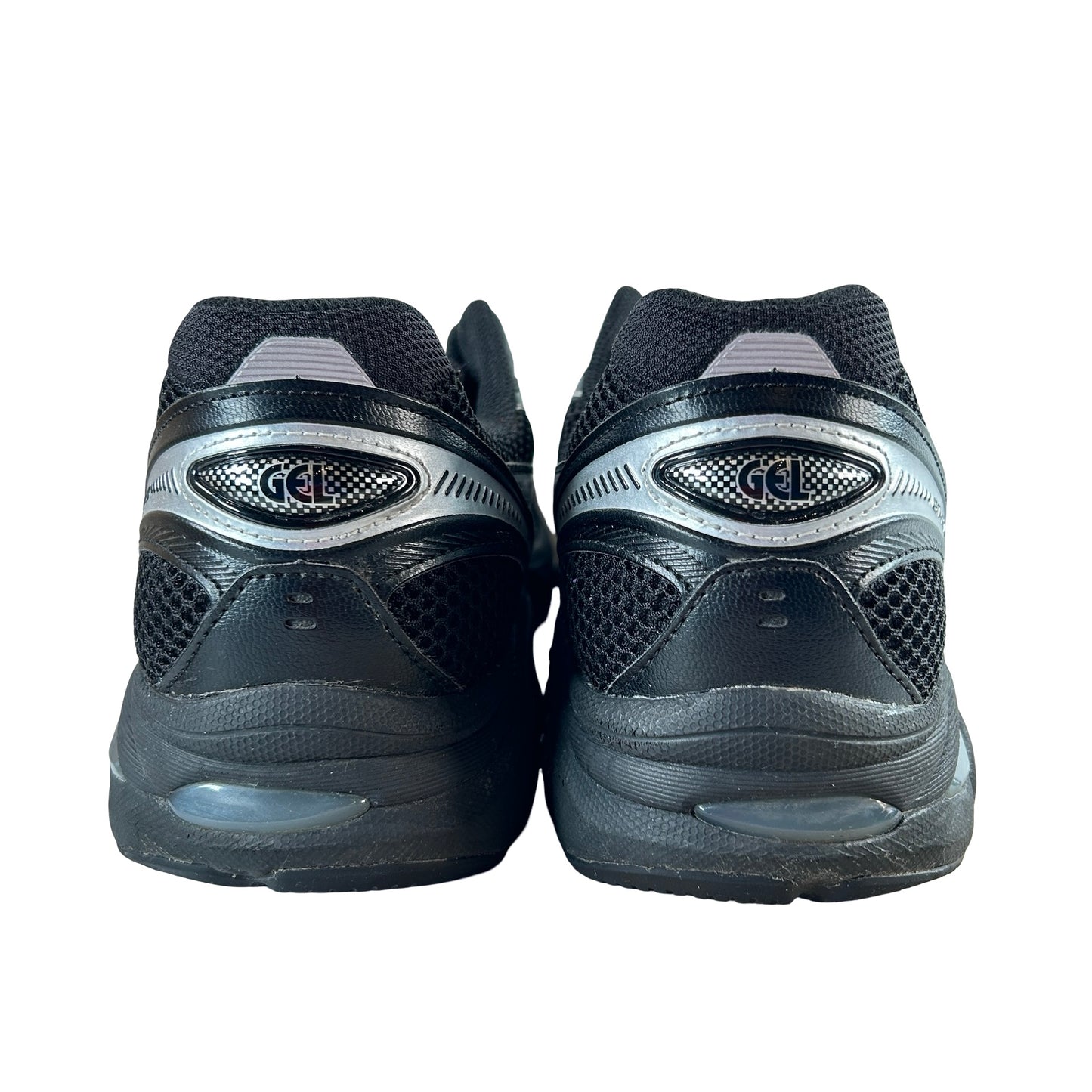 1203A275 001 ASICS GT-2160 Black Pure Silver [USED] - 11.5 M (Used)