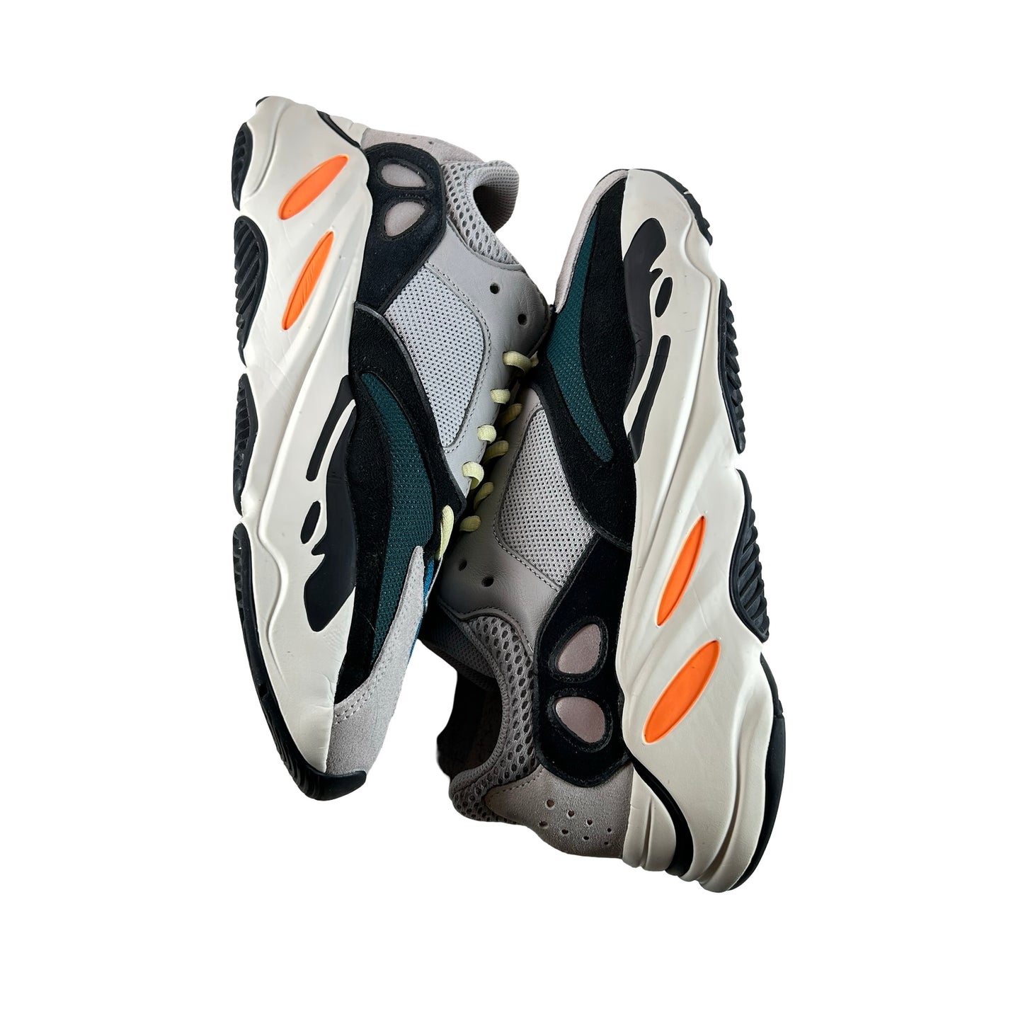 B75571 Yeezy 700 Wave Runner [USED] - 10 M (Used13)