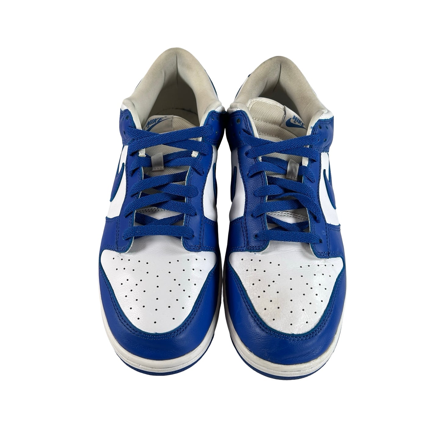 CU1726 100 Nike Dunk Low SP Kentucky [USED] - 11 M (Used3)