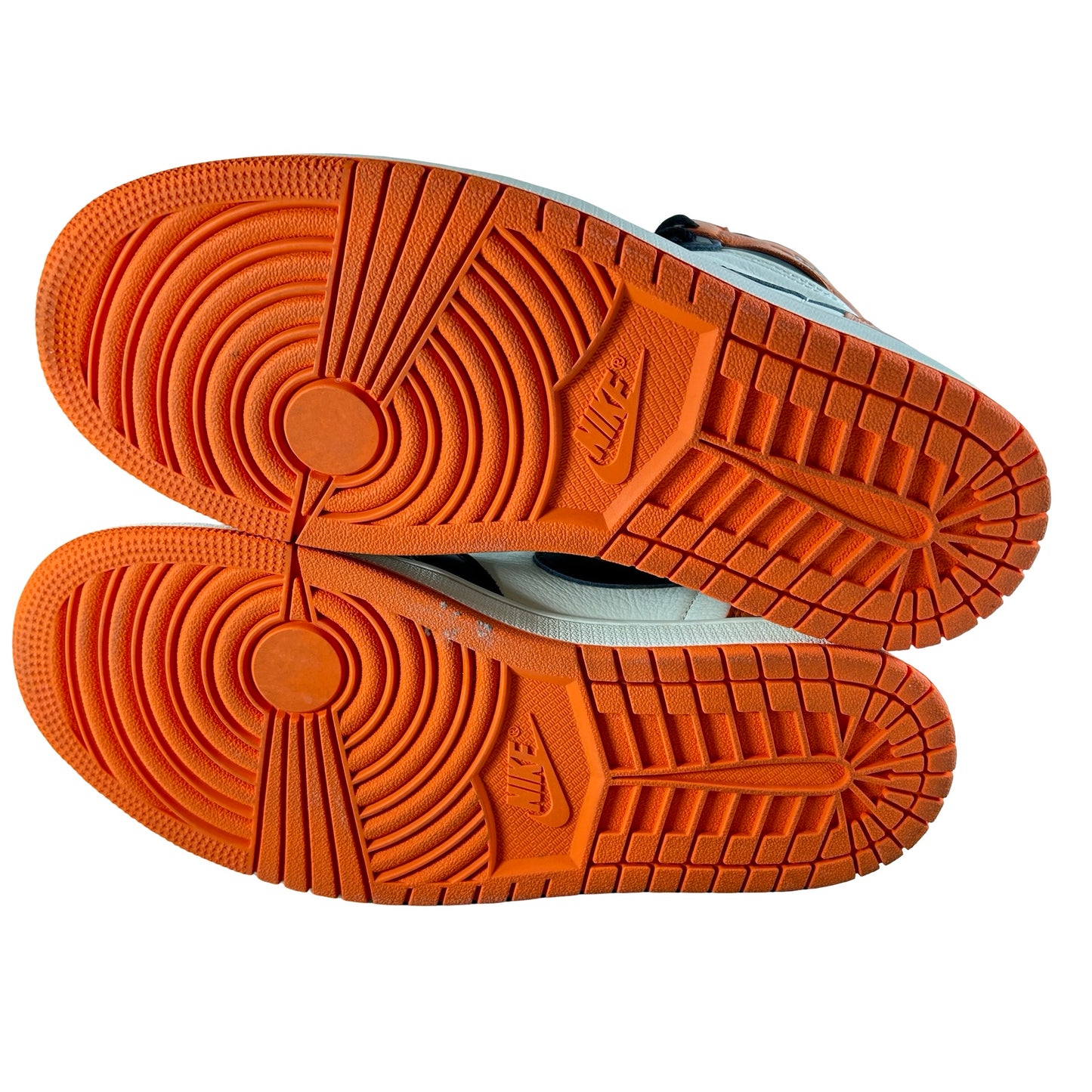 DZ5485 008 Jordan 1 Retro High OG Shattered Backboard (2025) [USED] - 8 M (Used4)