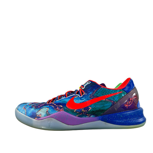 HM9621 900 Nike Kobe 8 Protro What The (2025) [USED] - 12 M (Used5)