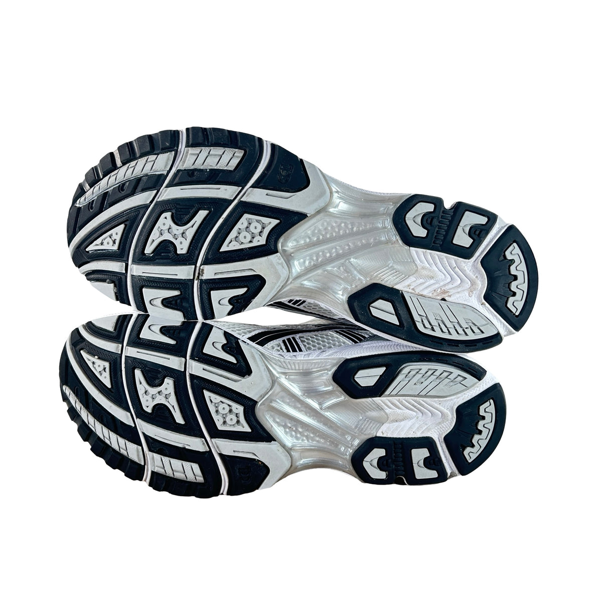 1203A537 101 ASICS GEL-Kayano 14 Tai Chi Yellow [USED] - 9.5 M (Used)