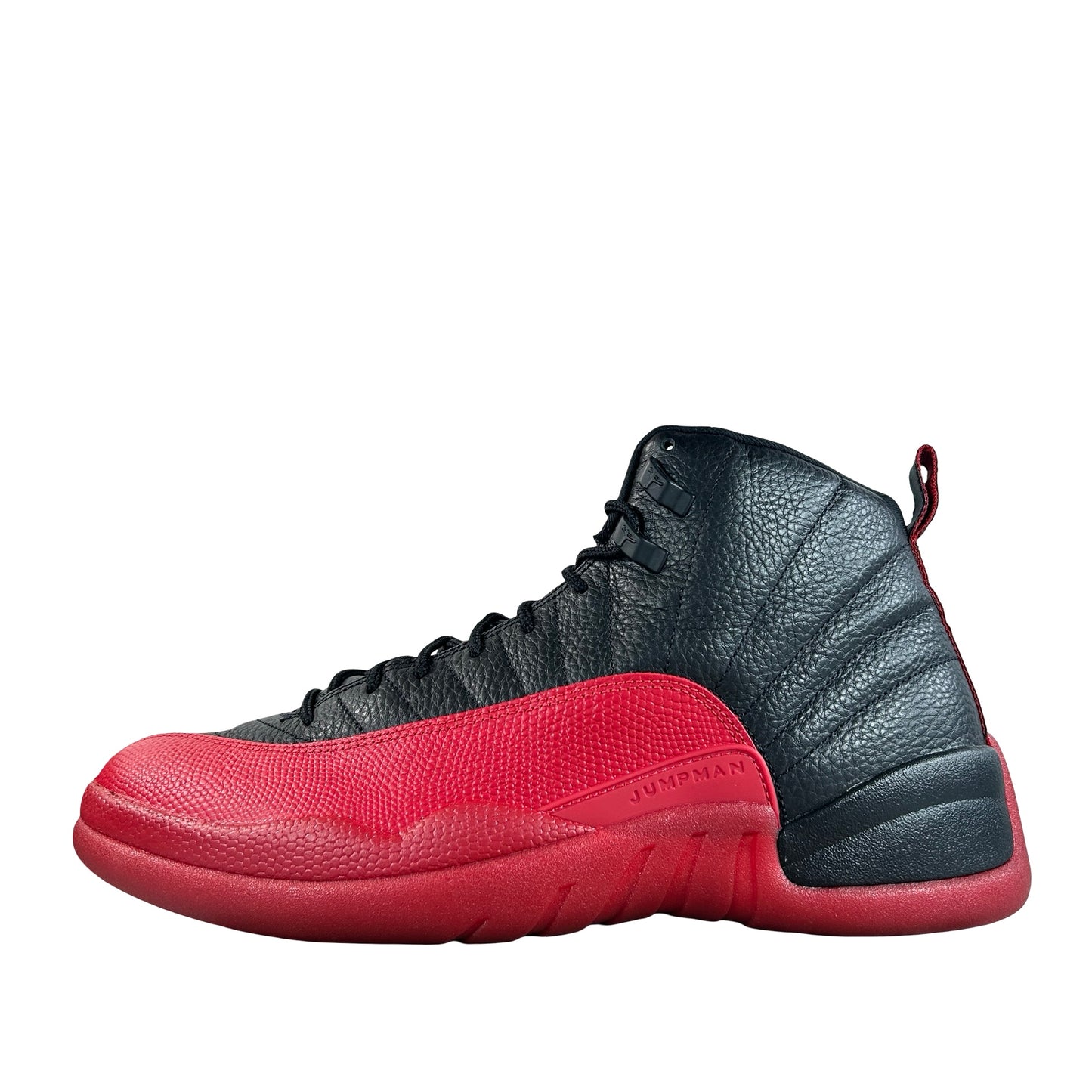 CT8013 002 Jordan 12 Retro Flu Game (2025) [USED] - 12 M (Used8)