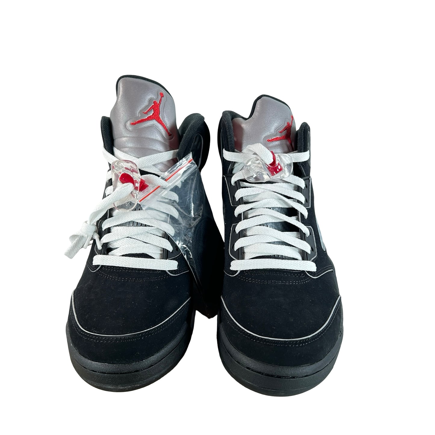 HF3975 001 Jordan 5 Retro OG Black Metallic Reimagined [USED] - 9 M (VNDS5)