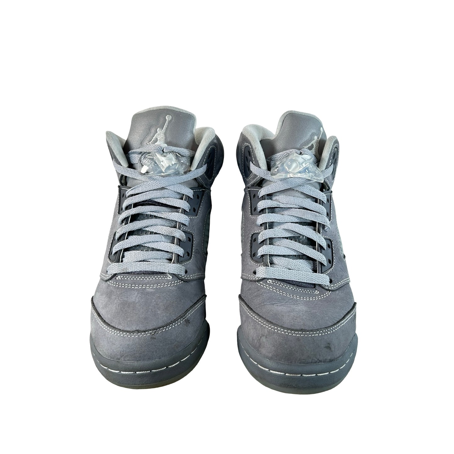 440888 002 Air Jordan 5 Retro Wolf Grey (2026) (GS) [USED] - 6.5 Y (Used2)