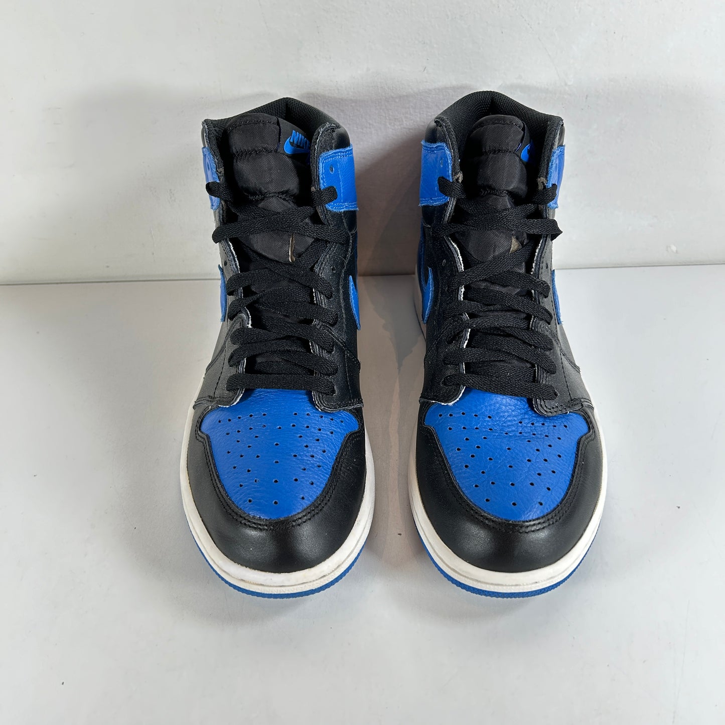 555088 007 Jordan 1 Royal (2017) [USED] - 10 M (Used3)