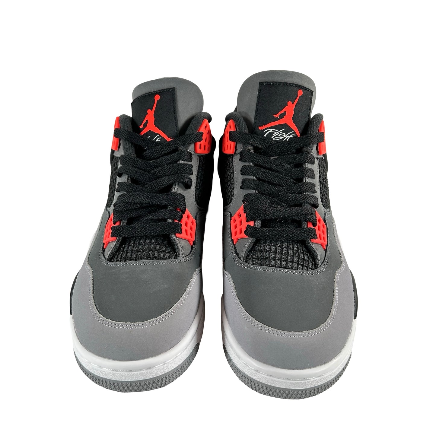 DH6927 061 Jordan 4 Retro Infrared [USED] - 9 M (VNDS)
