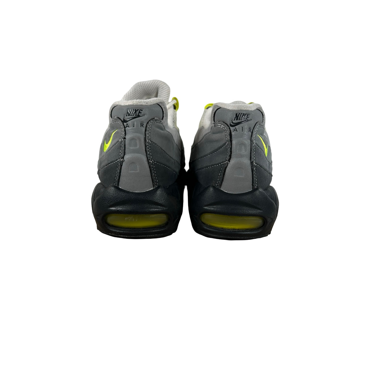 CT1689 001 Nike Air Max 95 OG Neon (2020) [USED] - 8.5 M (Used2) (No Box2) (No Insoles)