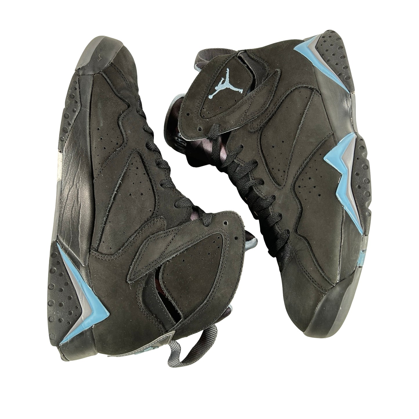 CU9307 004 Jordan 7 Retro Chambray (2023) [USED] - 9 M (Used)