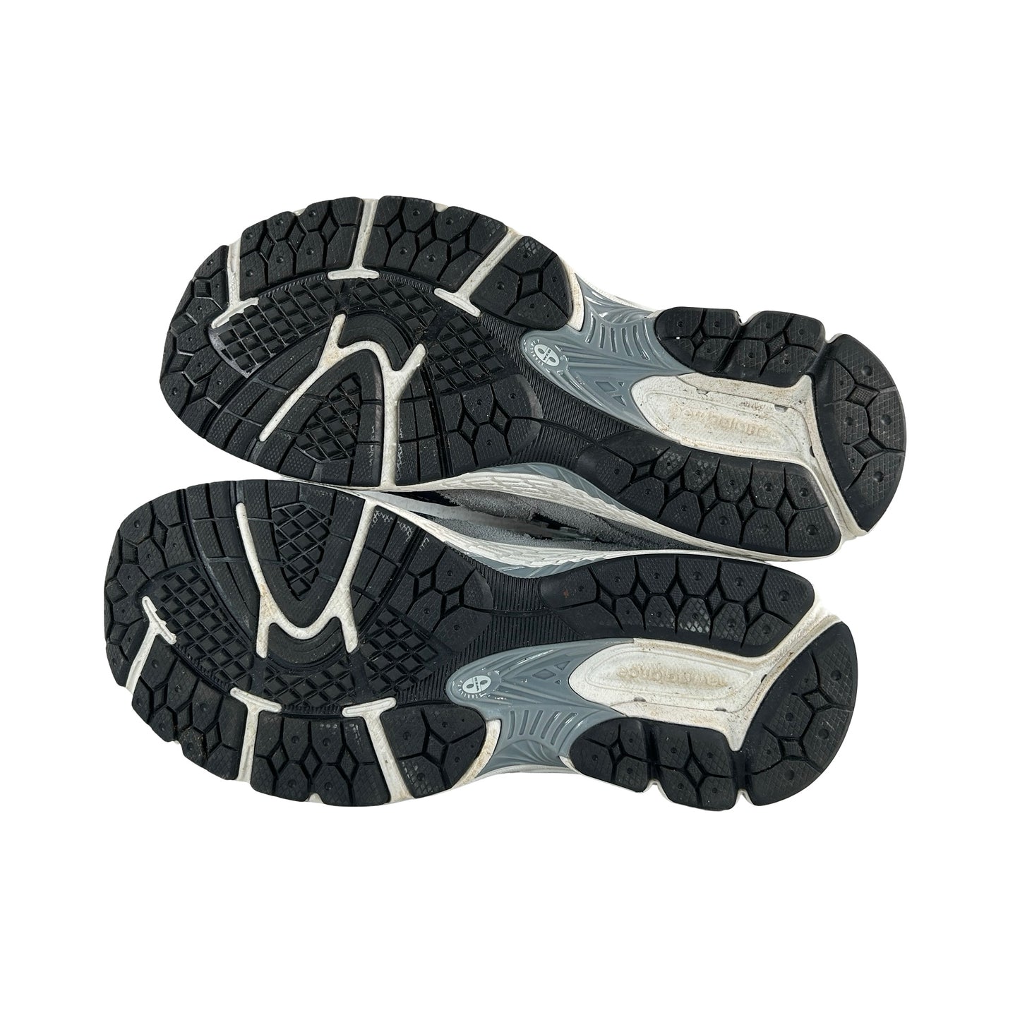 GC2002ST New Balance 2002R Steel (GS) [USED] - 6 Y (Used) (No Box)