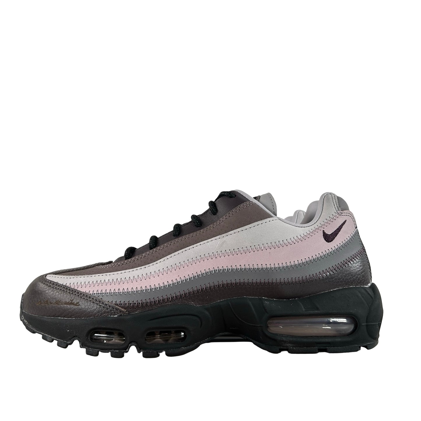 FZ8743 200 Nike Air Max 95 SP A Ma Maniére While You Were Sleeping [USED] - 9 M (Used) (No Box) (No Insoles)