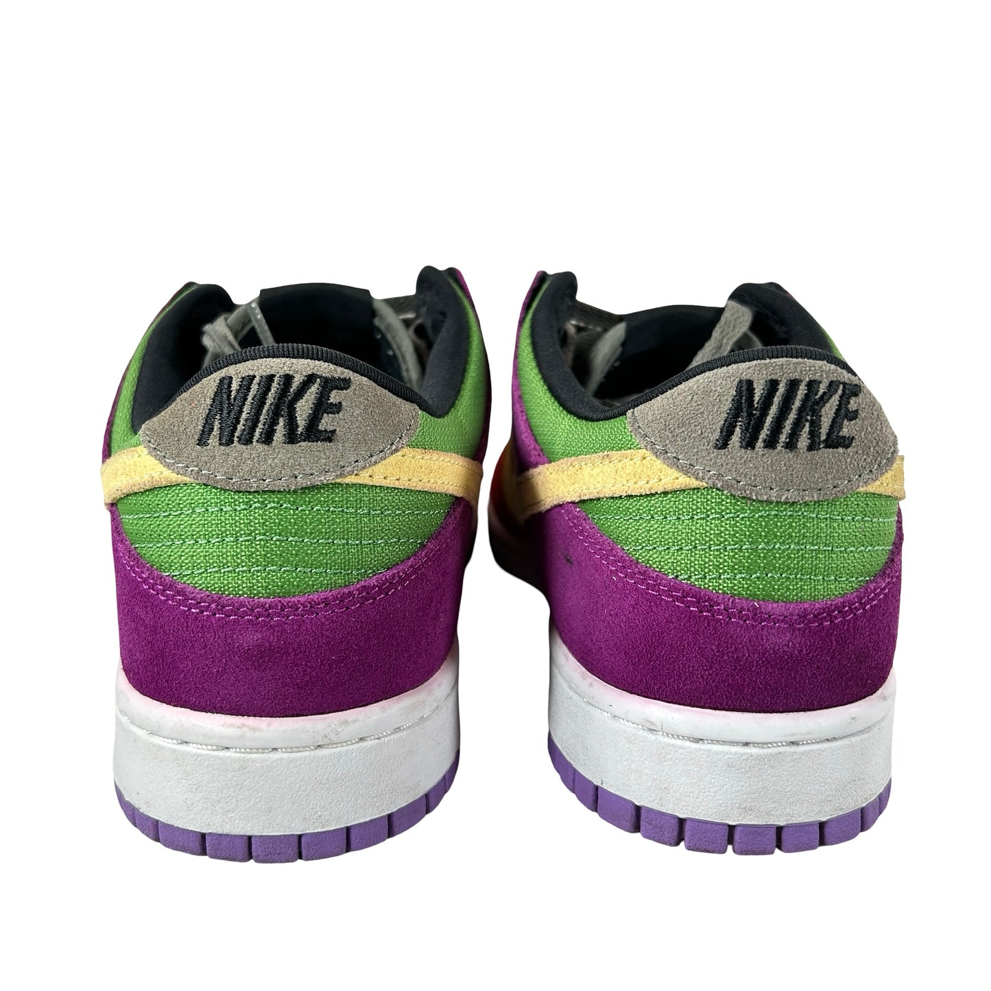 CT5050 500 Nike Dunk Low Viotech (2019) [USED] - 9.5 M (Used2)