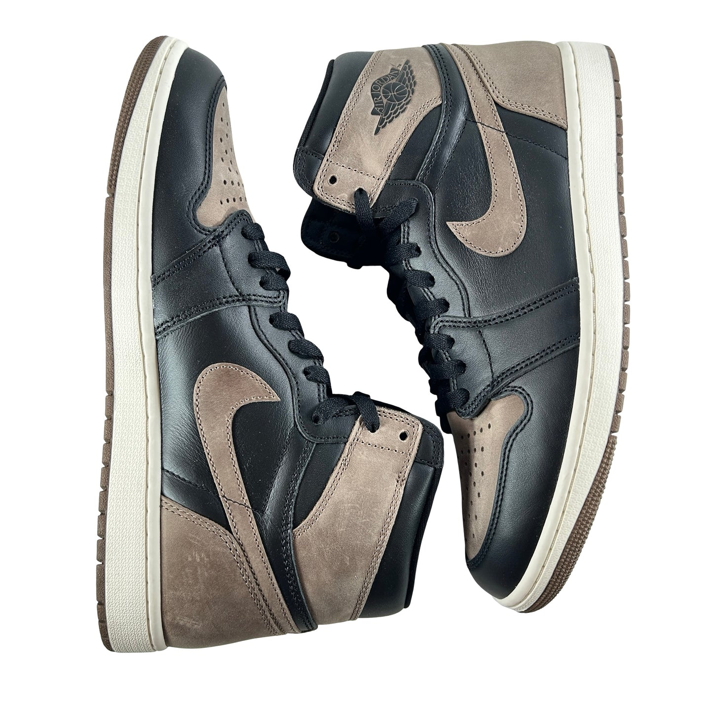 DZ5485 020 Jordan 1 Retro High OG Palomino [USED] - 11.5 M (Used5)