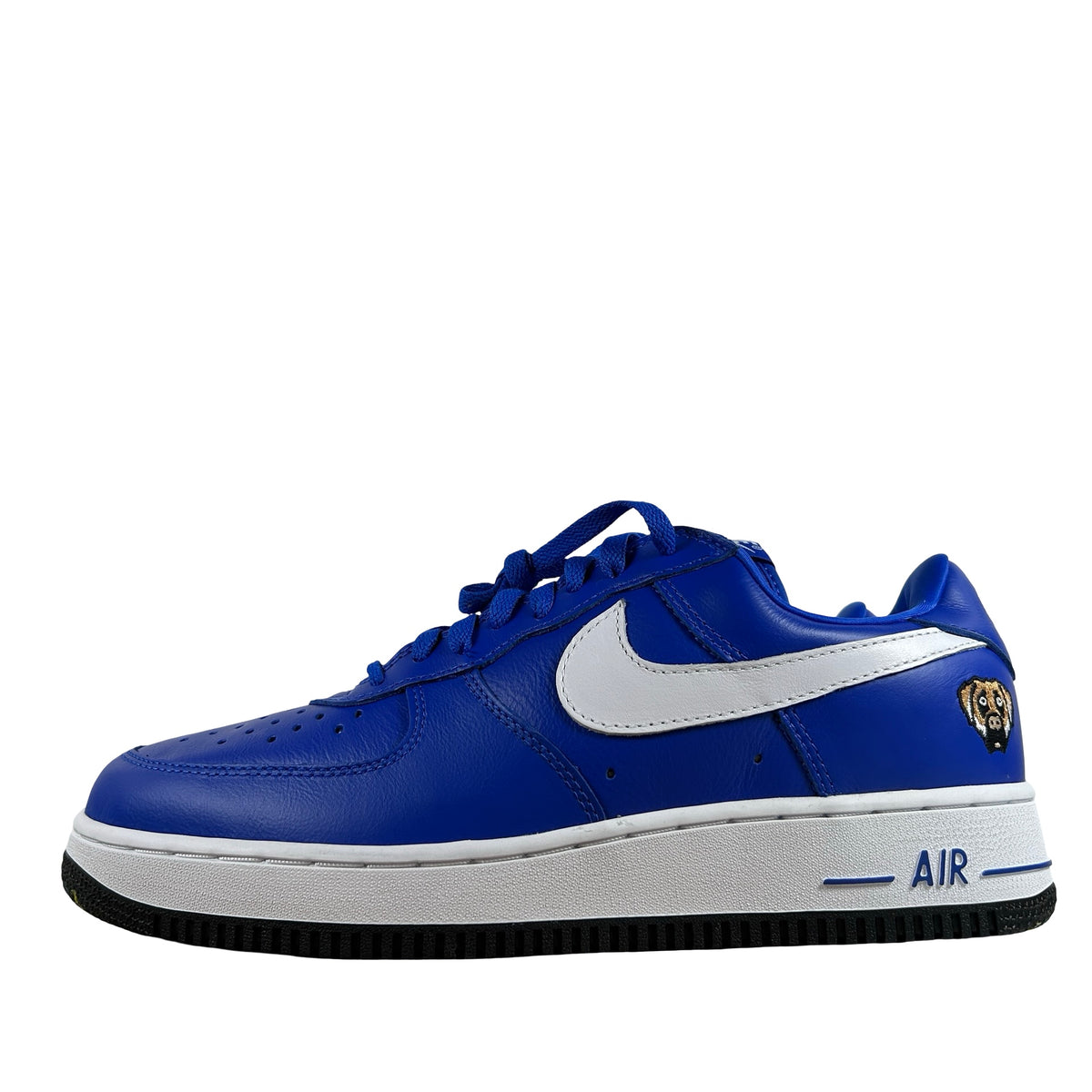 IV3238 400 Nike Air Force 1 Low '01 Victor Victor Blue