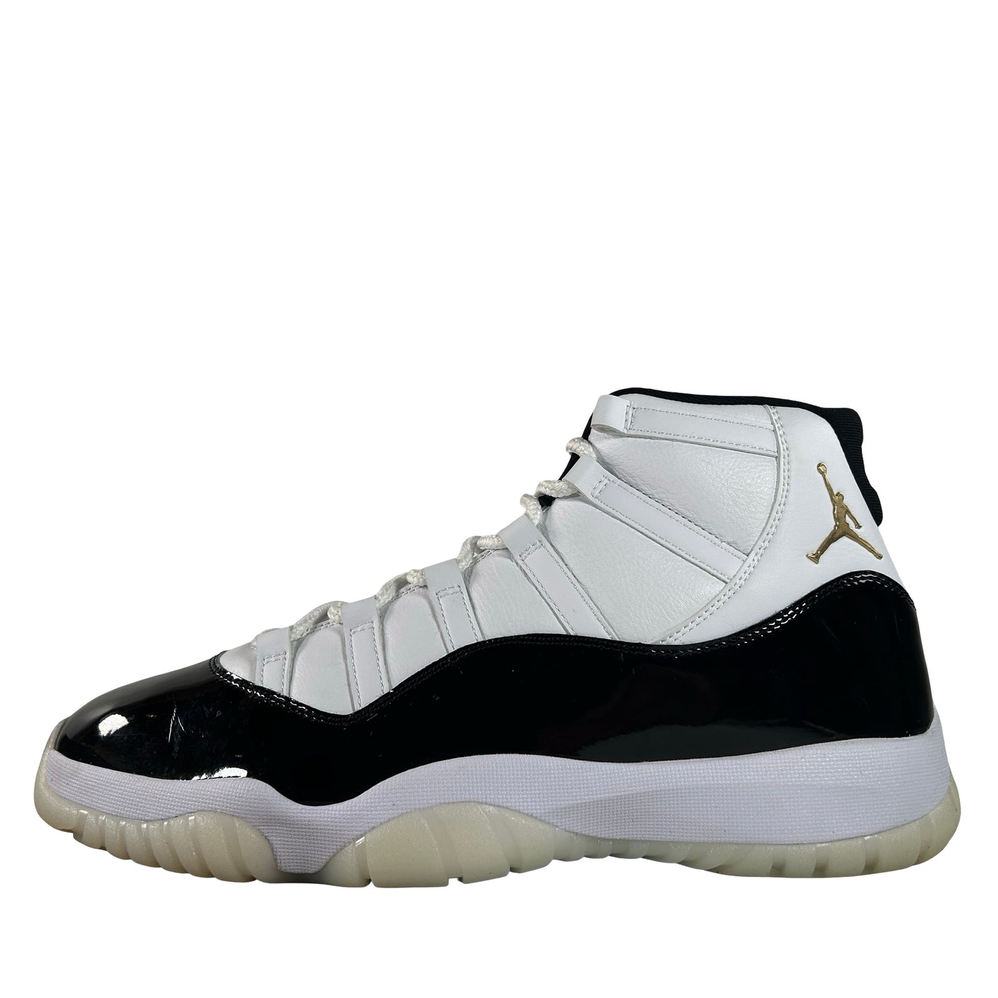 CT8012 170 Jordan 11 Retro DMP Defining Moments (2023) [USED] - 13 M (Used12)
