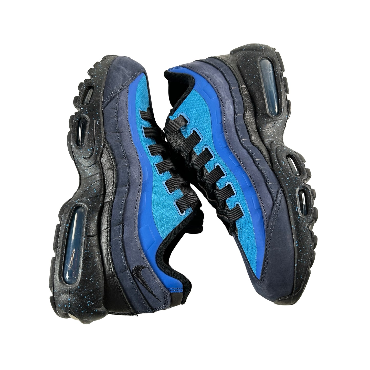 HF5515 400 Nike Air Max 95 Stash (2024) [USED] - 8 M (Used) (No Box)