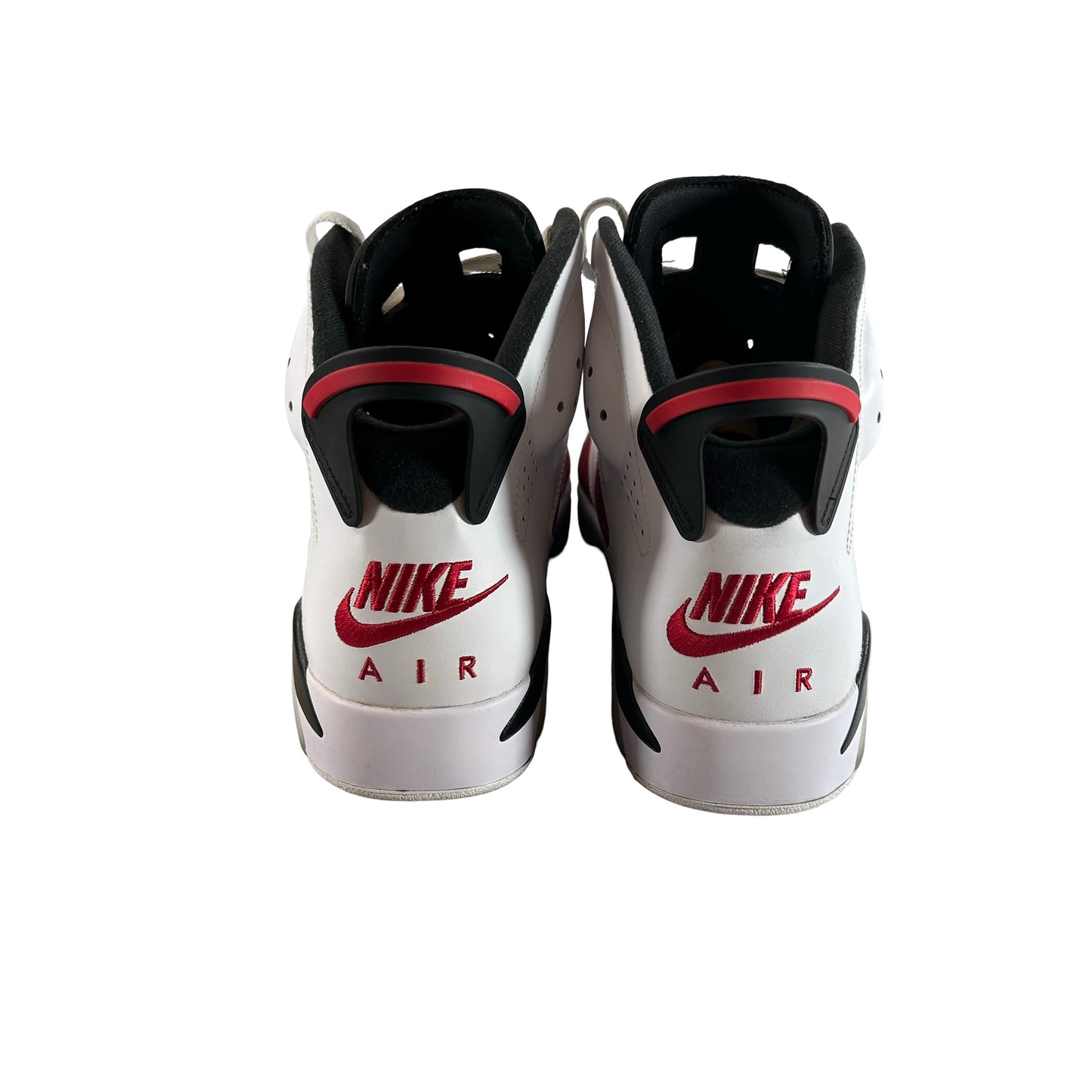 CT8529 106 Jordan 6 Retro Carmine [USED] - 13 M (Used5)