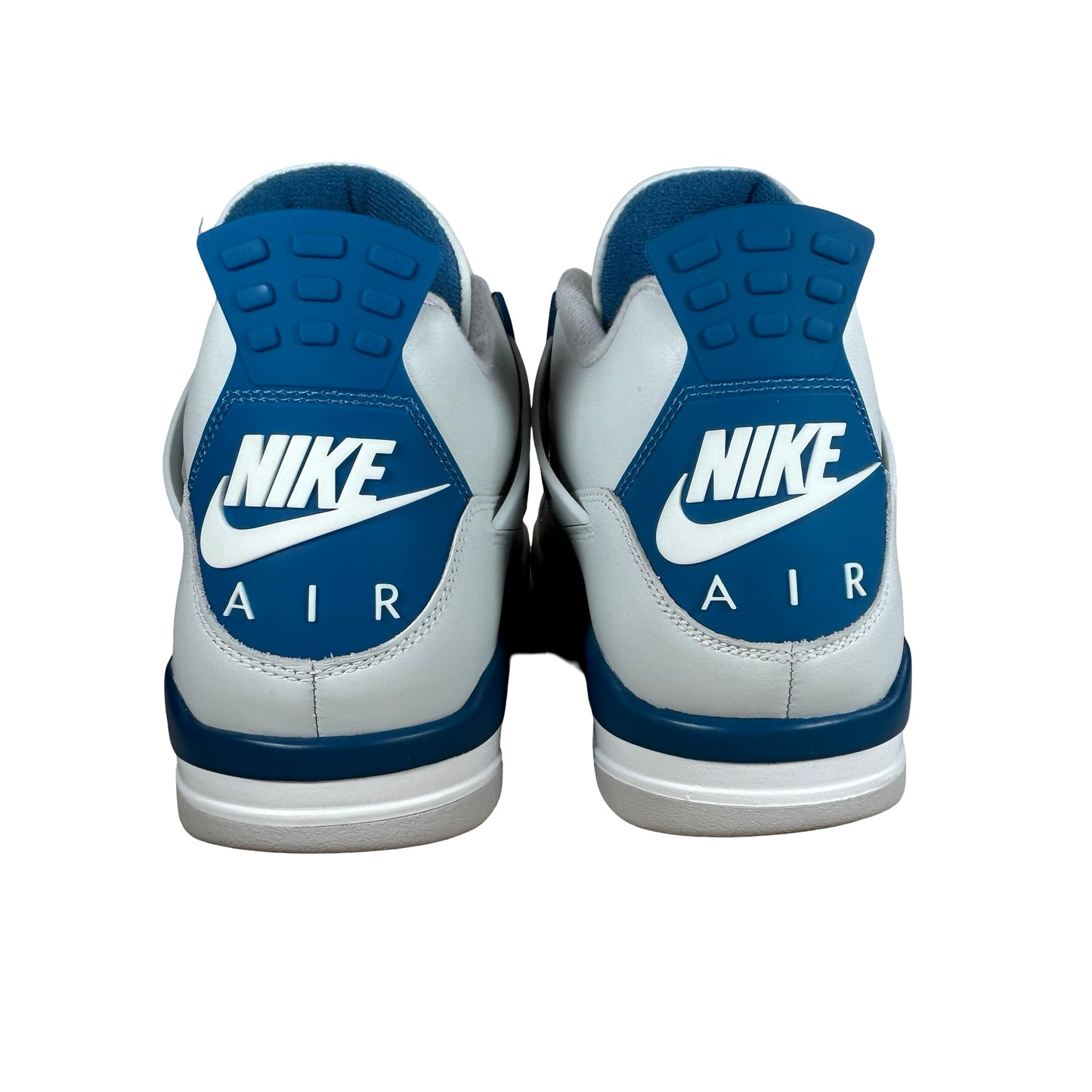 FV5029 141 Jordan 4 Retro Military Blue (2024) [USED] - 11 M (Used22)