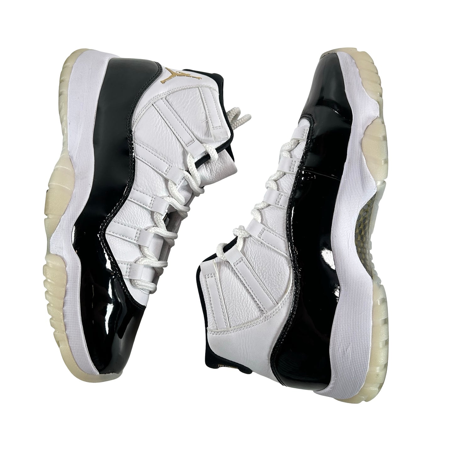 CT8012 170 Jordan 11 Retro DMP Defining Moments (2023) [USED] - 9 M (Used9)