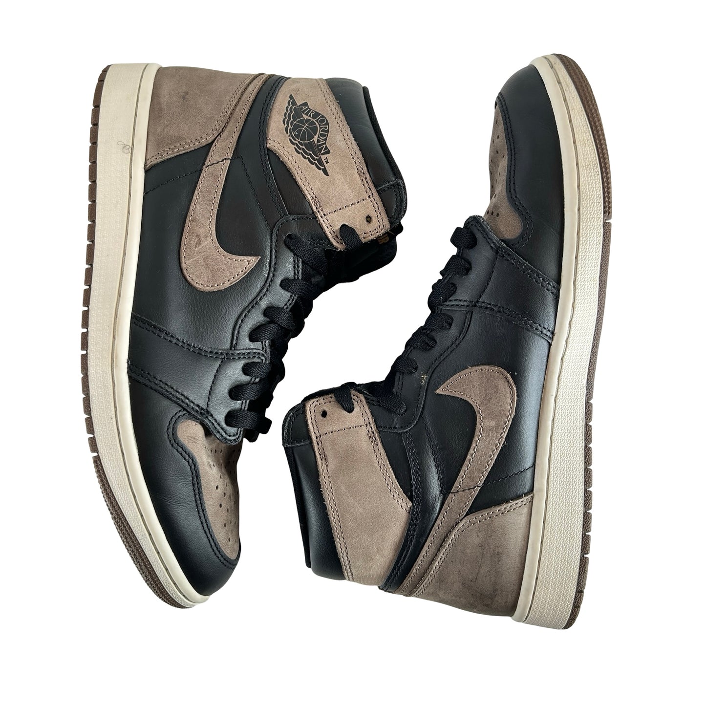 DZ5485 020 Jordan 1 Retro High OG Palomino [USED] - 9.5 M (Used4)