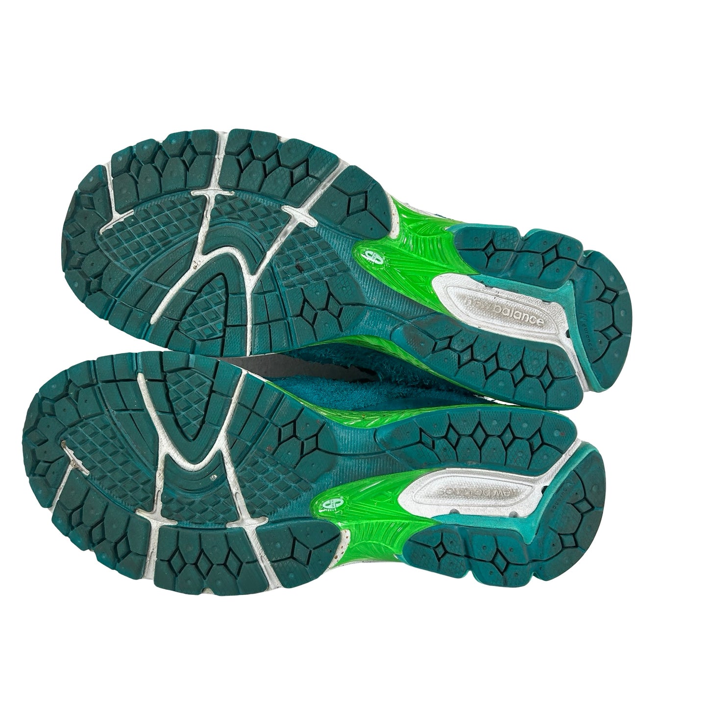 ML2002RJ New Balance 2002R Salehe Bembury Water Be The Guide [USED] - 8.5 M (Used3)
