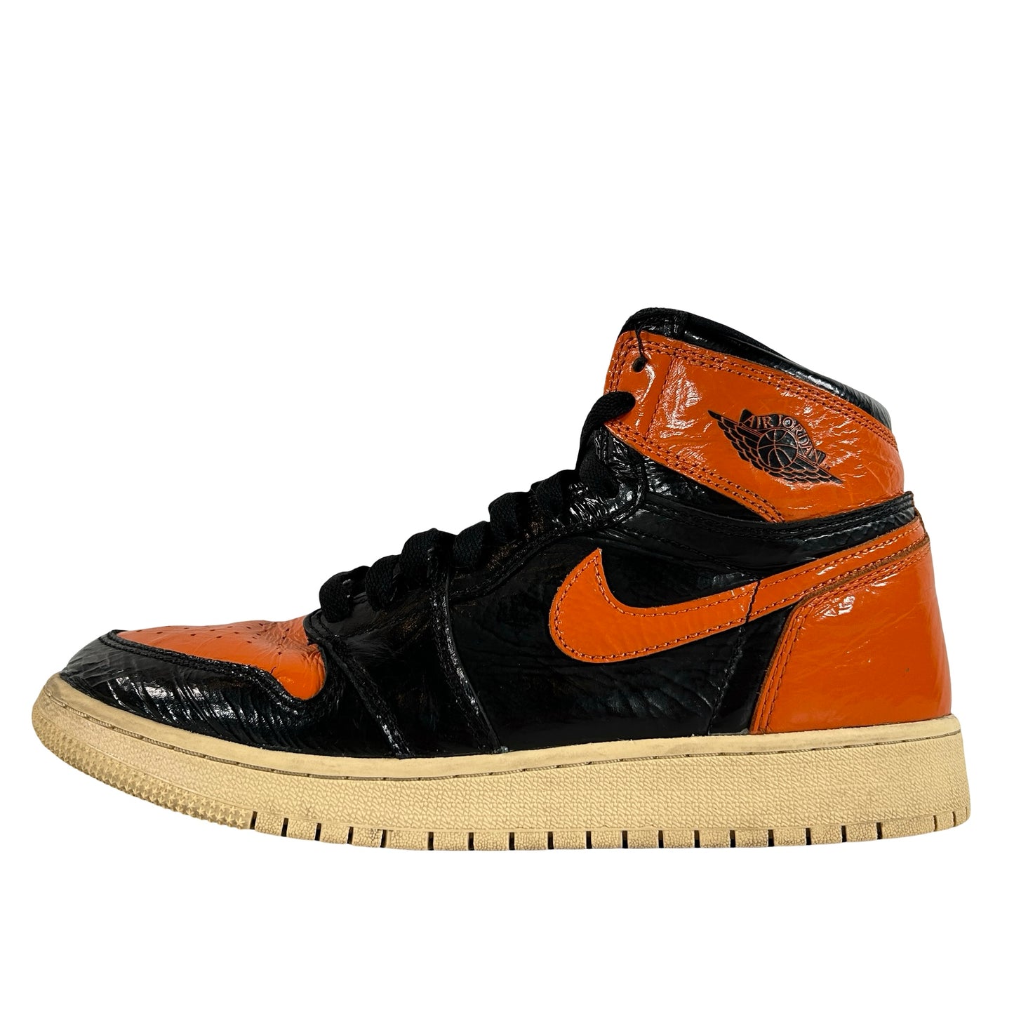 575441 028 Jordan 1 SBB 3.0 (GS) [USED] - 7 Y (Used2) (No Box2)