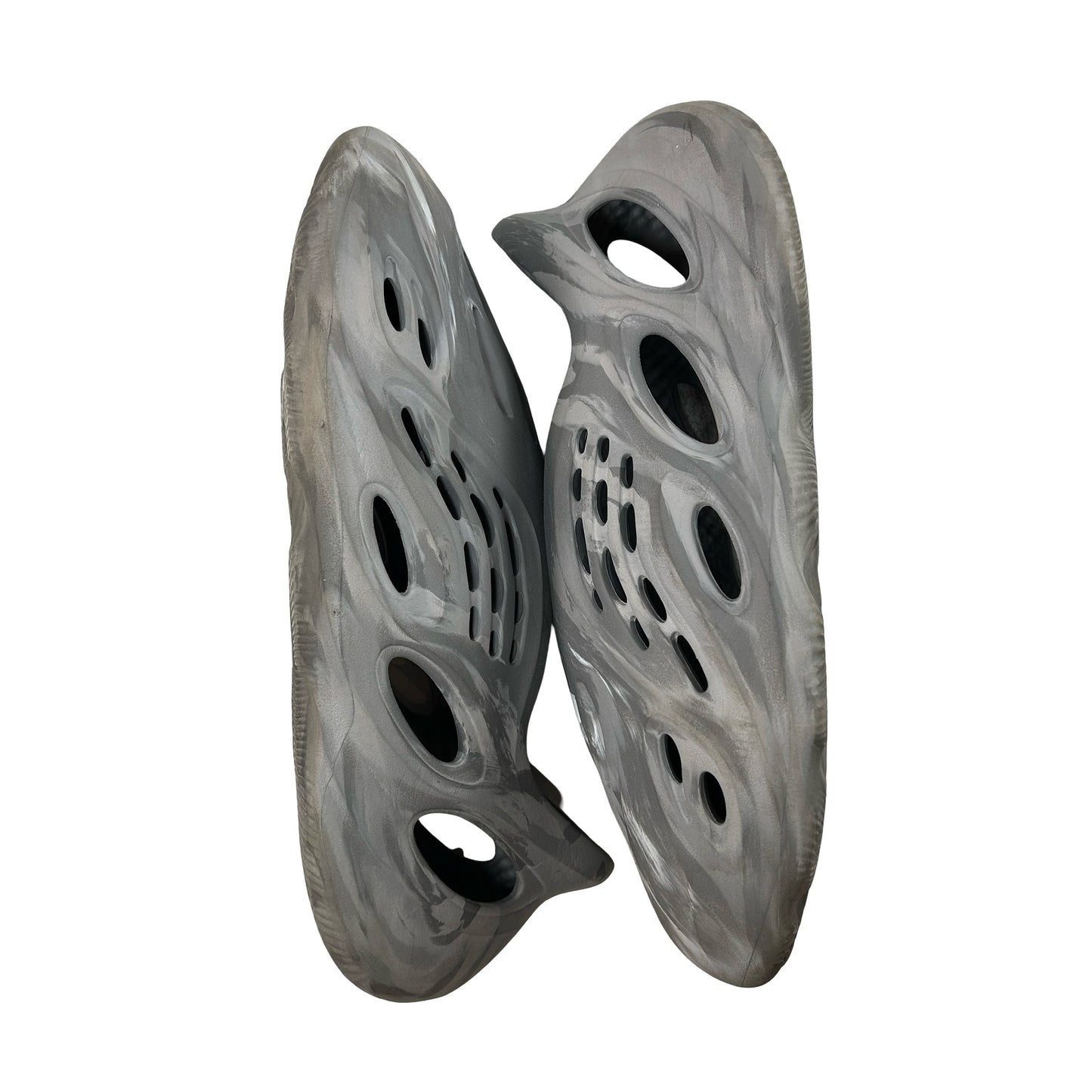 IE4931 adidas Yeezy Foam RNR MX Granite [USED] - 13 M (Used) (No Box)