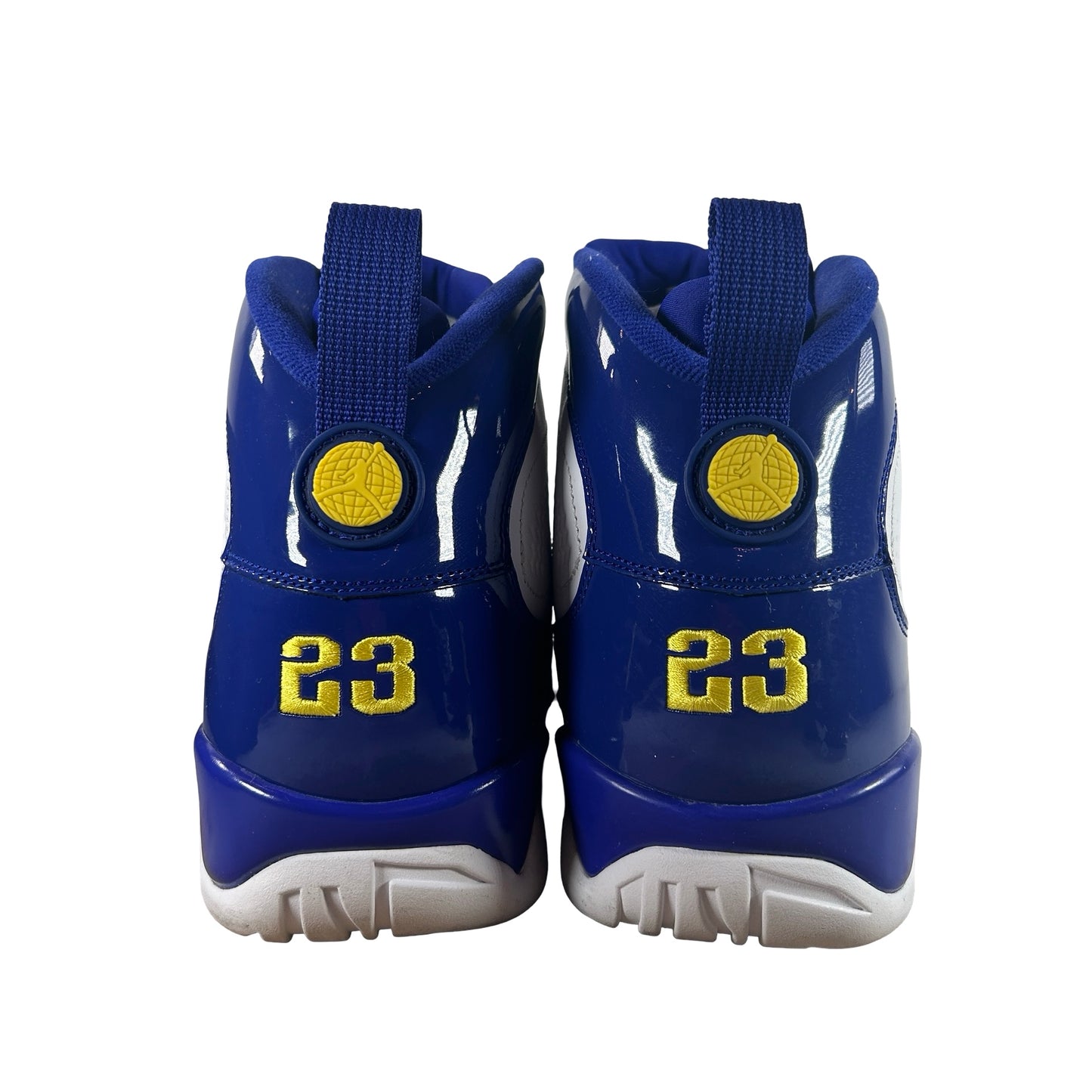 302370 121 Jordan 9 Retro Kobe Bryant PE [USED] - 14 M (Used)
