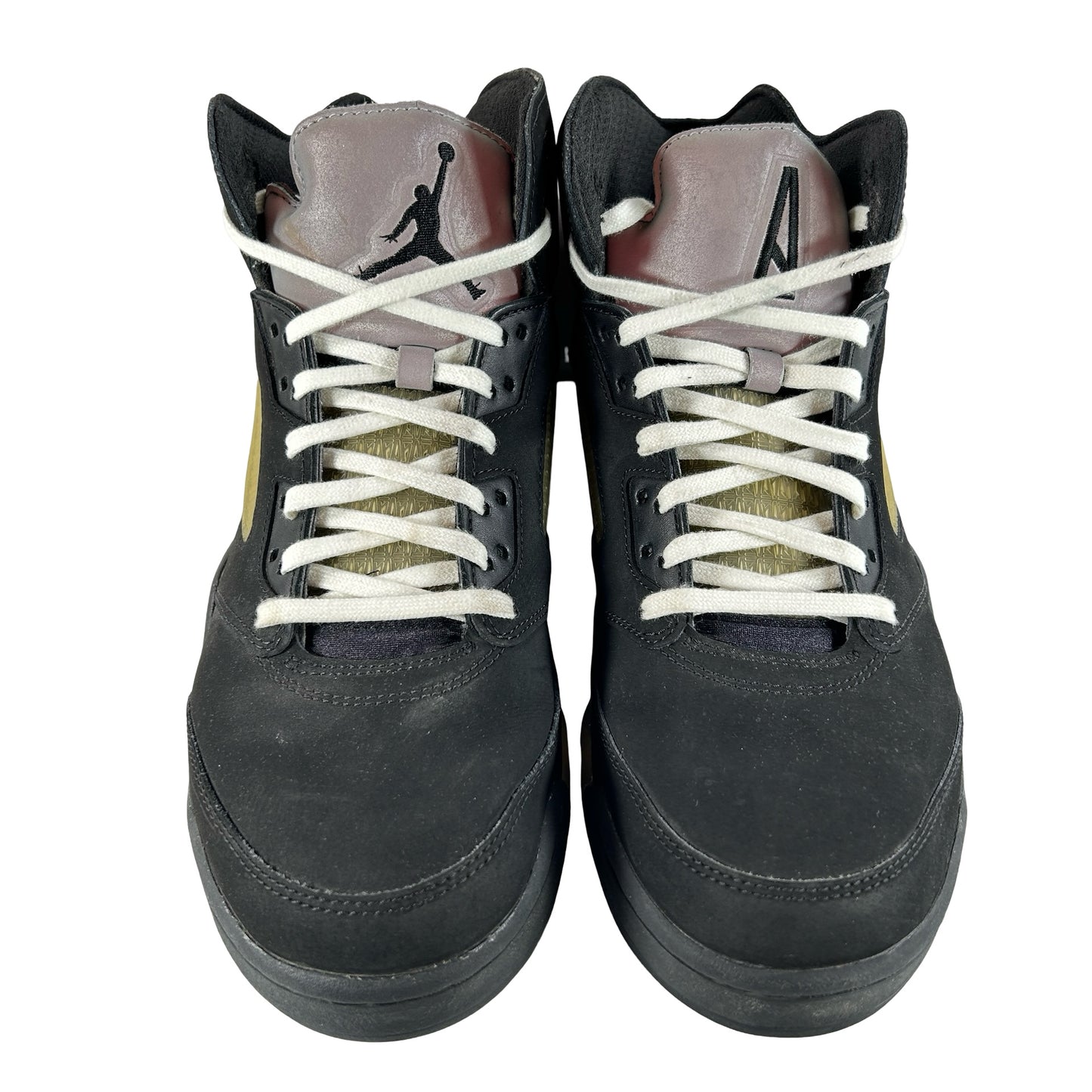 FD1330 001  Jordan 5 Retro A Ma Maniere Dusk [USED] - 10.5 M (Used4)