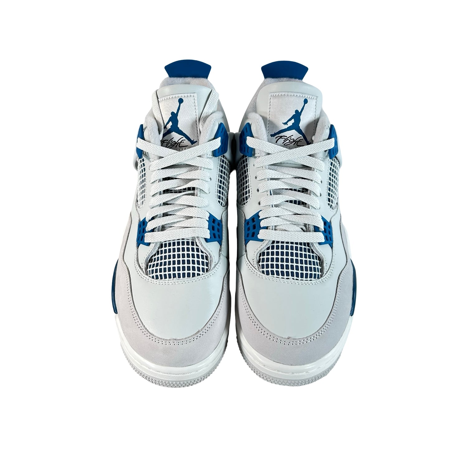 FV5029 141 Jordan 4 Retro Military Blue (2024) [USED] - 10.5 M (VNDS2)