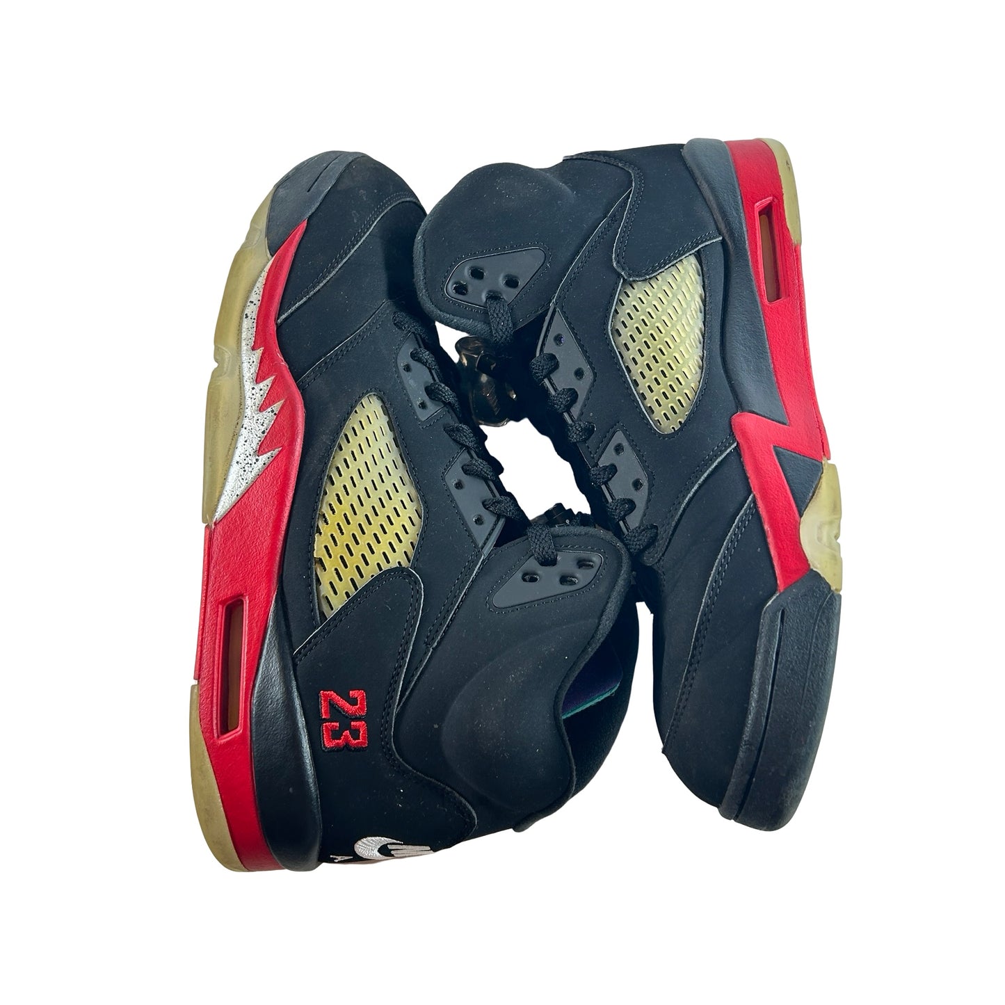 CZ1786 001 Jordan 5 Retro Top 3 [USED] - 10.5 (Used) (No Box)
